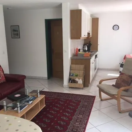 Haus Linda Apartment