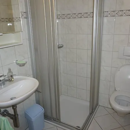 Apartamento Haus Linda Zermatt