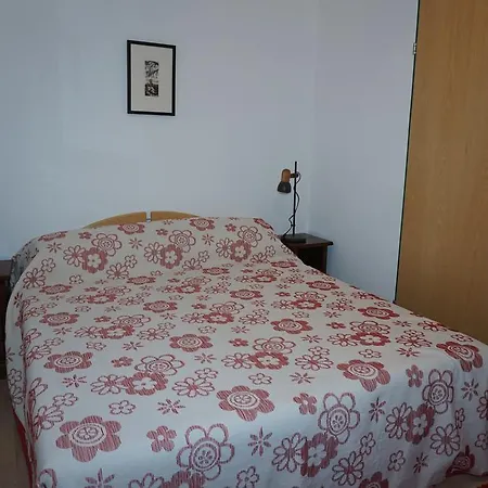 Apartamento Haus Linda Zermatt