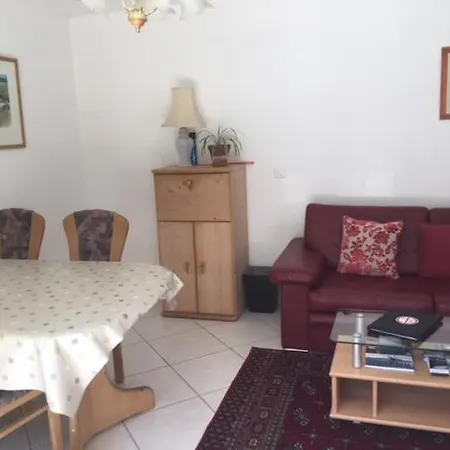 Apartamento Haus Linda